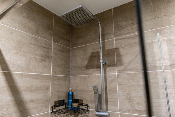 Medium property photo - Pahud de Mortangesdreef 238, 3562 AH Utrecht